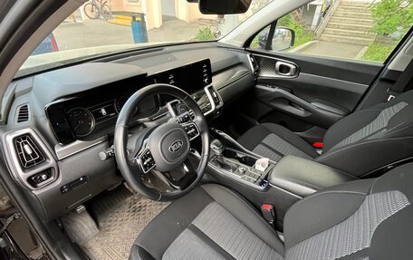 KIA Sorento IV, 2020 год, 3 450 000 рублей, 5 фотография