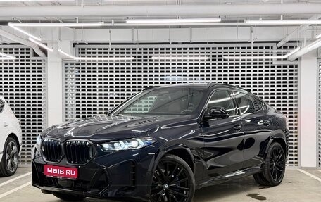 BMW X6, 2024 год, 13 050 000 рублей, 1 фотография