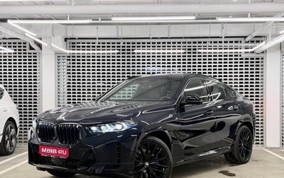 BMW X6, 2024 год, 13 050 000 рублей, 1 фотография