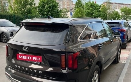 KIA Sorento IV, 2020 год, 3 450 000 рублей, 4 фотография