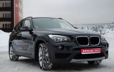 BMW X1, 2013 год, 1 650 000 рублей, 1 фотография