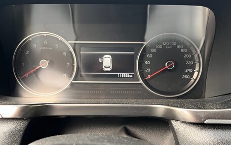 KIA Sorento IV, 2020 год, 3 450 000 рублей, 7 фотография