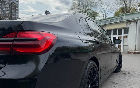 BMW 7 серия, 2016 год, 3 490 000 рублей, 5 фотография