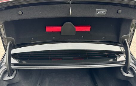 BMW 7 серия, 2016 год, 3 490 000 рублей, 17 фотография