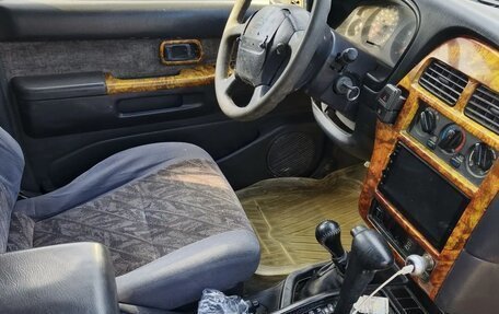 Nissan Pathfinder, 1996 год, 400 000 рублей, 3 фотография