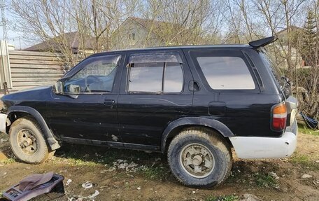 Nissan Pathfinder, 1996 год, 400 000 рублей, 2 фотография