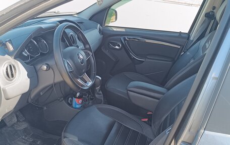 Renault Duster I рестайлинг, 2020 год, 1 699 000 рублей, 8 фотография