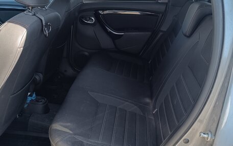 Renault Duster I рестайлинг, 2020 год, 1 699 000 рублей, 10 фотография