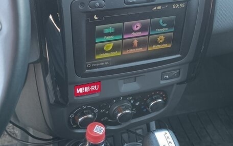 Renault Duster I рестайлинг, 2020 год, 1 699 000 рублей, 9 фотография