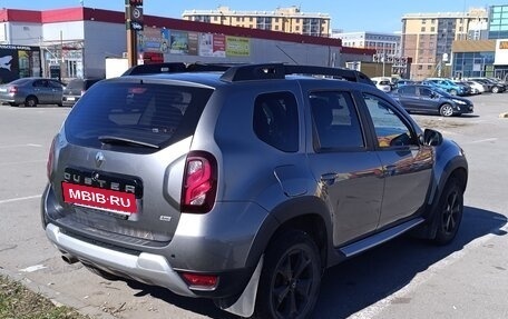 Renault Duster I рестайлинг, 2020 год, 1 699 000 рублей, 6 фотография