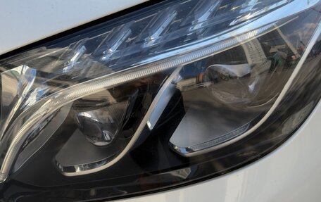 Mercedes-Benz GLS, 2018 год, 4 999 999 рублей, 9 фотография