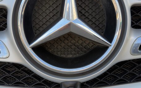 Mercedes-Benz GLS, 2018 год, 4 999 999 рублей, 10 фотография