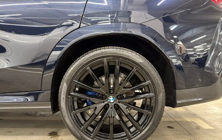 BMW X6, 2024 год, 13 050 000 рублей, 5 фотография