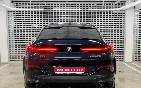 BMW X6, 2024 год, 13 050 000 рублей, 6 фотография