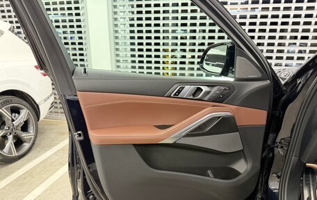 BMW X6, 2024 год, 13 050 000 рублей, 8 фотография