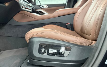 BMW X6, 2024 год, 13 050 000 рублей, 10 фотография
