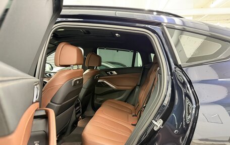 BMW X6, 2024 год, 13 050 000 рублей, 14 фотография