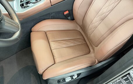 BMW X6, 2024 год, 13 050 000 рублей, 12 фотография