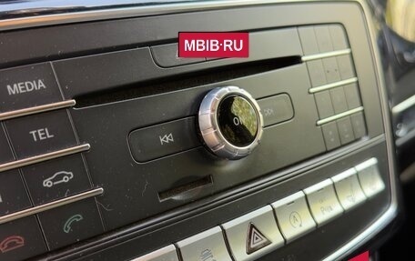 Mercedes-Benz GLS, 2018 год, 4 999 999 рублей, 8 фотография
