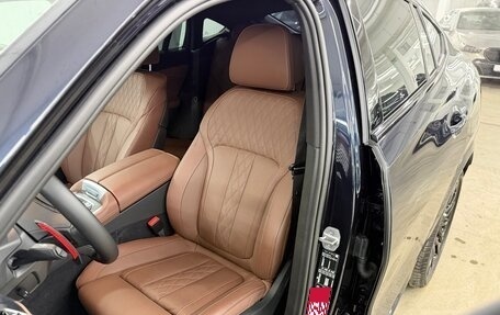 BMW X6, 2024 год, 13 050 000 рублей, 13 фотография