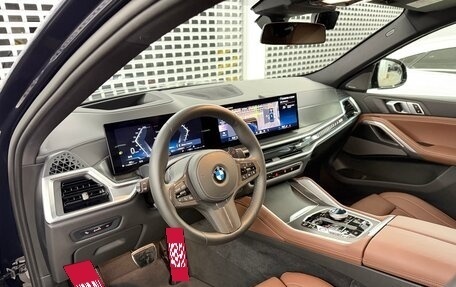 BMW X6, 2024 год, 13 050 000 рублей, 7 фотография