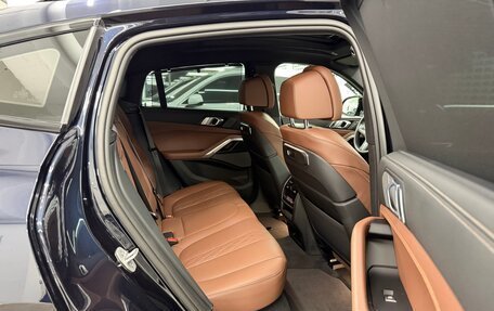BMW X6, 2024 год, 13 050 000 рублей, 15 фотография