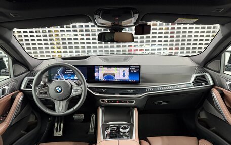BMW X6, 2024 год, 13 050 000 рублей, 20 фотография