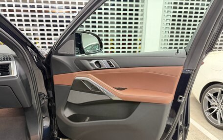 BMW X6, 2024 год, 13 050 000 рублей, 21 фотография