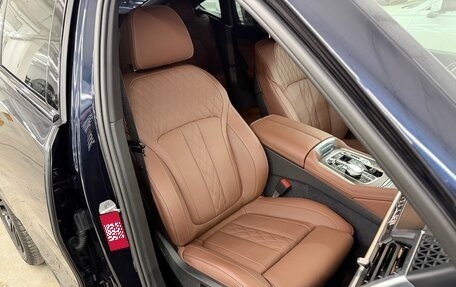 BMW X6, 2024 год, 13 050 000 рублей, 19 фотография