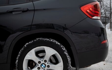 BMW X1, 2013 год, 1 650 000 рублей, 6 фотография
