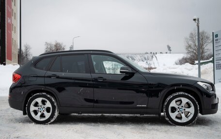 BMW X1, 2013 год, 1 650 000 рублей, 3 фотография