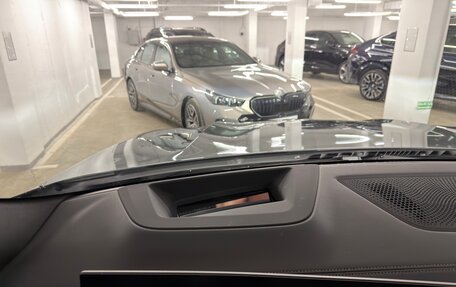 BMW X6, 2024 год, 13 050 000 рублей, 28 фотография