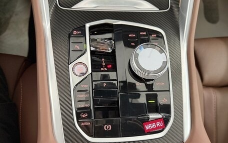 BMW X6, 2024 год, 13 050 000 рублей, 23 фотография