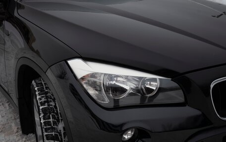 BMW X1, 2013 год, 1 650 000 рублей, 8 фотография