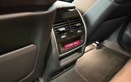 BMW X6, 2024 год, 13 050 000 рублей, 16 фотография