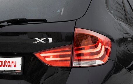BMW X1, 2013 год, 1 650 000 рублей, 7 фотография