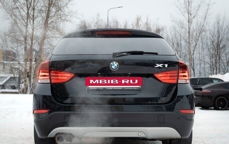BMW X1, 2013 год, 1 650 000 рублей, 5 фотография