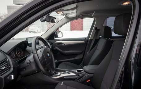 BMW X1, 2013 год, 1 650 000 рублей, 12 фотография
