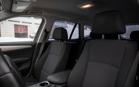 BMW X1, 2013 год, 1 650 000 рублей, 13 фотография
