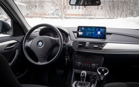 BMW X1, 2013 год, 1 650 000 рублей, 11 фотография