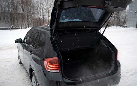 BMW X1, 2013 год, 1 650 000 рублей, 14 фотография