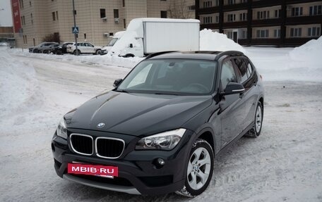 BMW X1, 2013 год, 1 650 000 рублей, 2 фотография