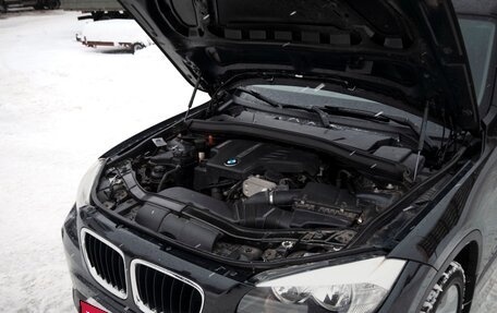 BMW X1, 2013 год, 1 650 000 рублей, 16 фотография