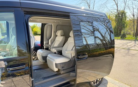 Hyundai Staria, 2024 год, 7 700 000 рублей, 13 фотография