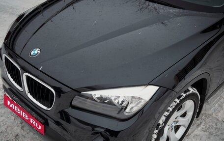 BMW X1, 2013 год, 1 650 000 рублей, 9 фотография