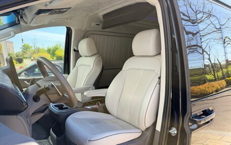 Hyundai Staria, 2024 год, 7 700 000 рублей, 6 фотография
