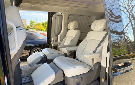 Hyundai Staria, 2024 год, 7 700 000 рублей, 12 фотография