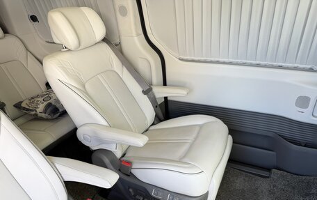 Hyundai Staria, 2024 год, 7 700 000 рублей, 16 фотография