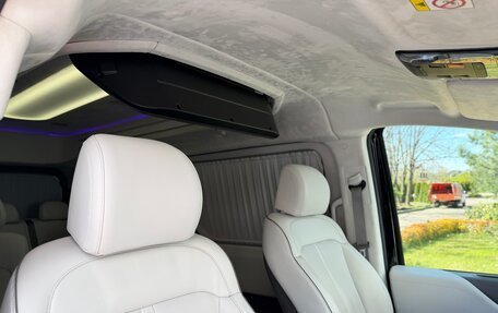 Hyundai Staria, 2024 год, 7 700 000 рублей, 9 фотография
