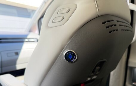 Hyundai Staria, 2024 год, 7 700 000 рублей, 19 фотография